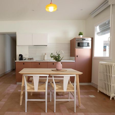 Raizes 22 - Apartamento 2 Пуебла де Дон Фадрике Екстериор снимка