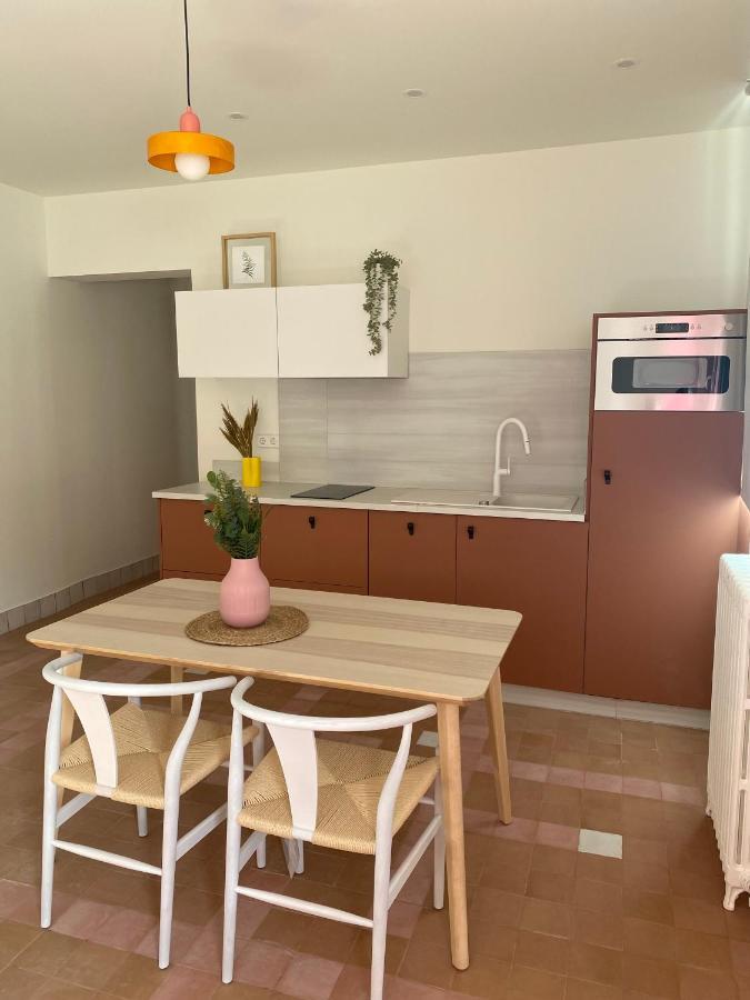 Raizes 22 - Apartamento 2 Пуебла де Дон Фадрике Екстериор снимка