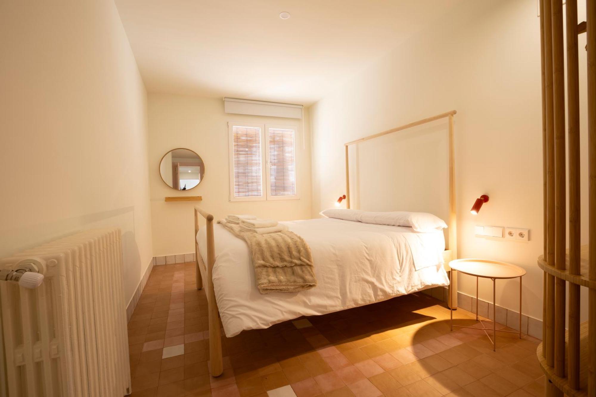Raizes 22 - Apartamento 2 Пуебла де Дон Фадрике Екстериор снимка