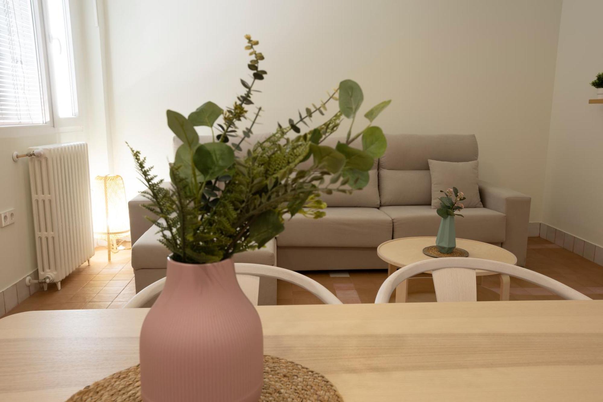 Raizes 22 - Apartamento 2 Пуебла де Дон Фадрике Екстериор снимка